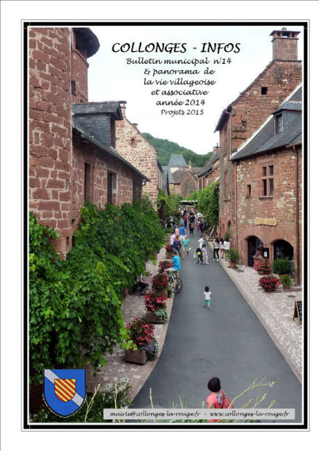 couverture collonges infos