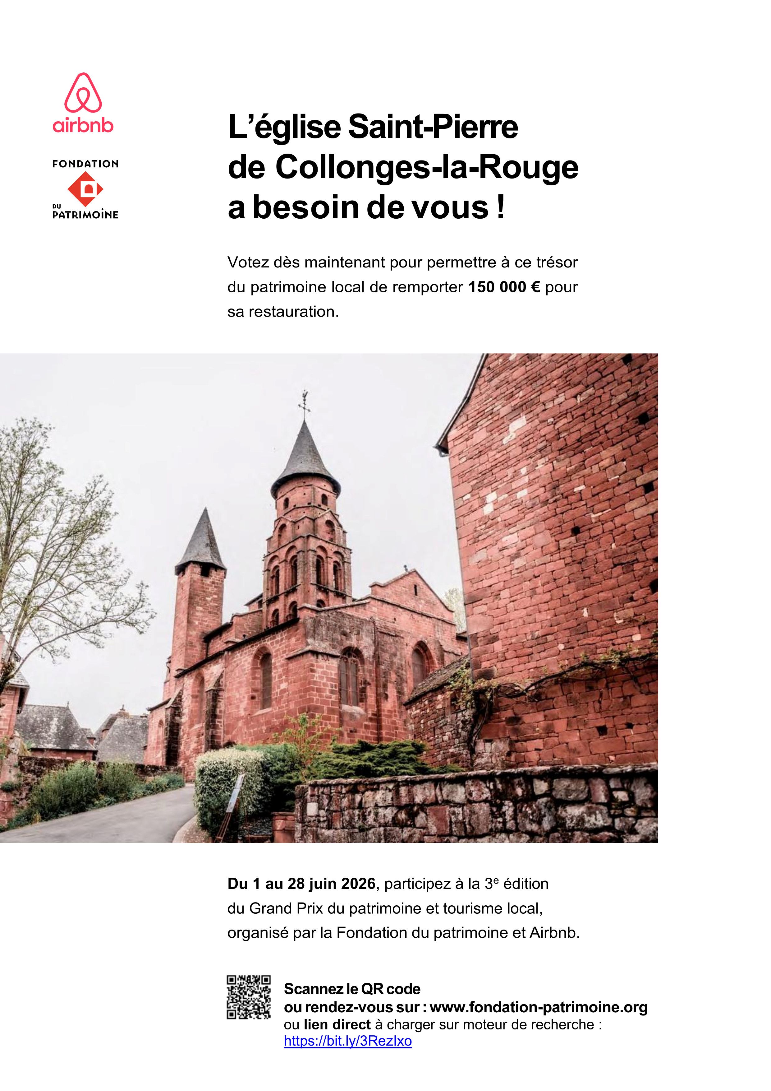 Patimoine et Tourisme Local