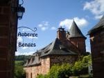 auberge de Benges