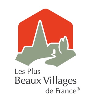 logo des plus beaux villages de France